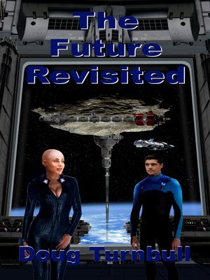 cover image of The Future Revisited